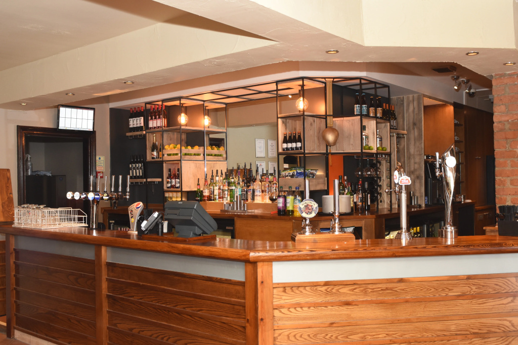 Premier Inn Newcastle Gosforth/Cramlington - Général