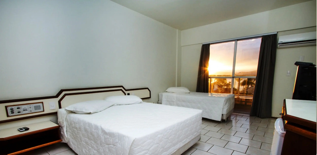 Hotel Porto Sol Beach - Général