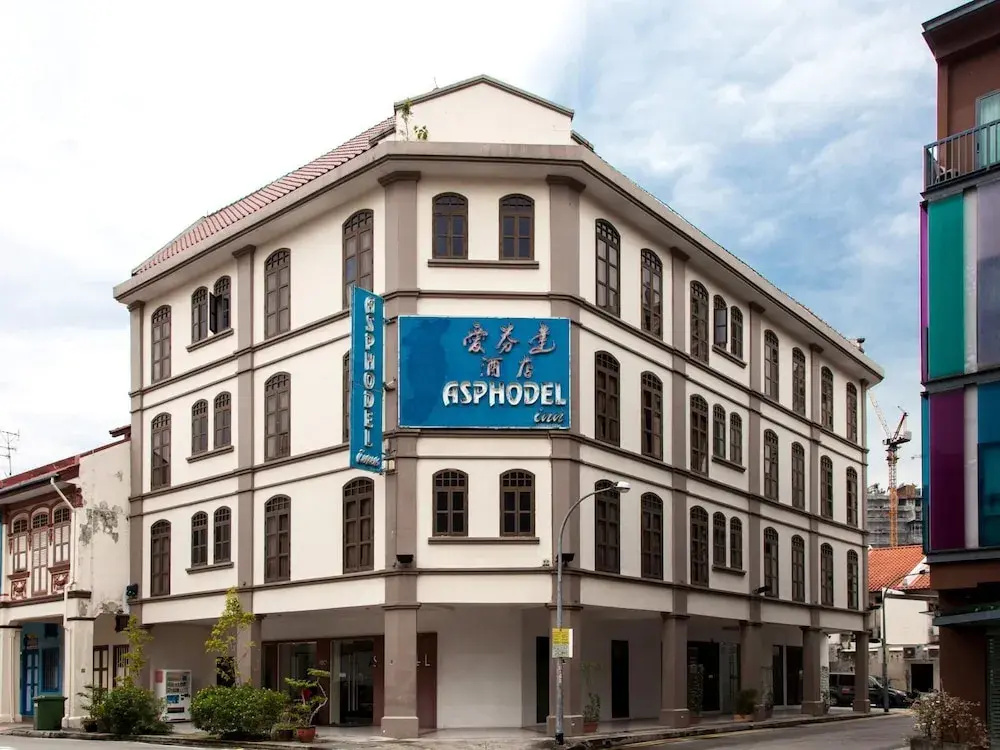 Asphodel Inn - Newly Renovated
