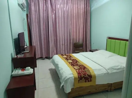 Zhongxu Meirujia Hotel