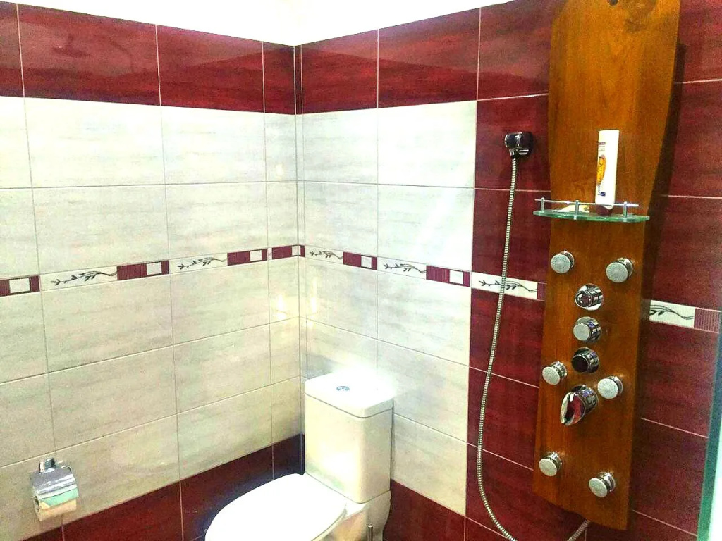 Selfo Hotel - Général