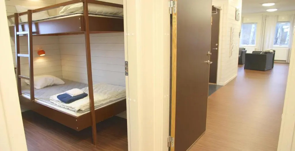 Gottskär Hotell & Konferens - Chambres