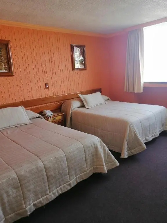 Hotel Las Américas - Chambres