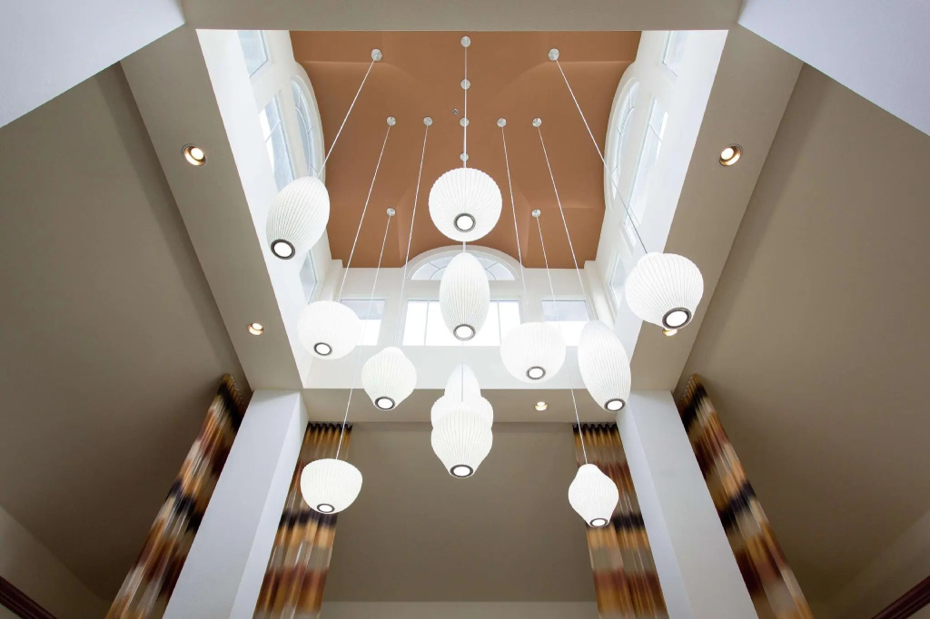 Hilton Garden Inn Fairfield - Général