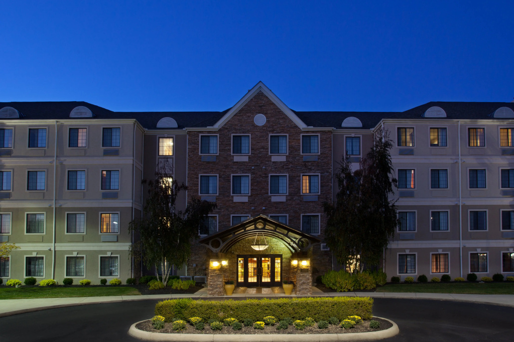 Staybridge Suites Columbus-Dublin by IHG