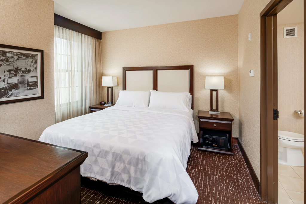 Holiday Inn Resort Deadwood Mountain Grand by IHG - Général