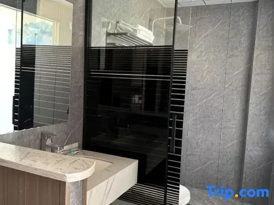Jingdu International Hotel - Chambres