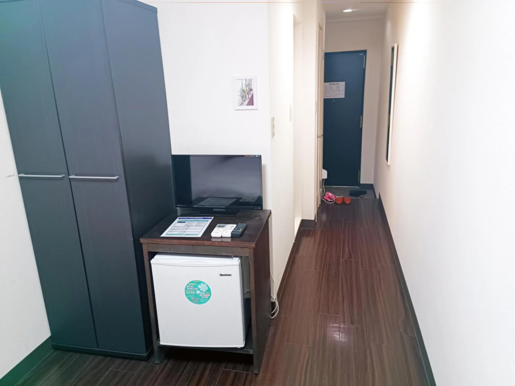 Ace Inn Asakusa 사진 7