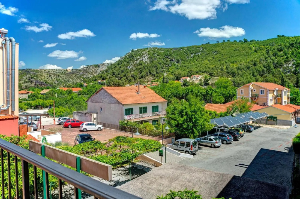 Hotel Skradinski Buk - Général