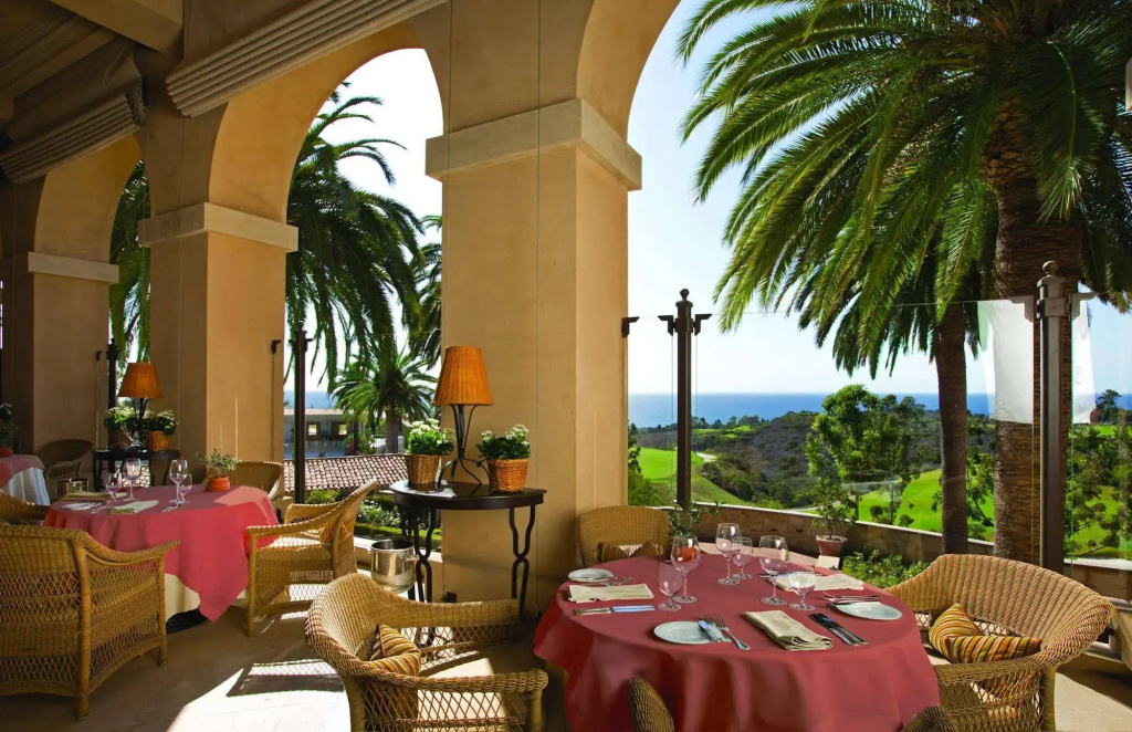 The Villas at Pelican Hill Resort - Général