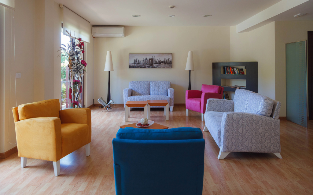 Hotel Lombiña - Général