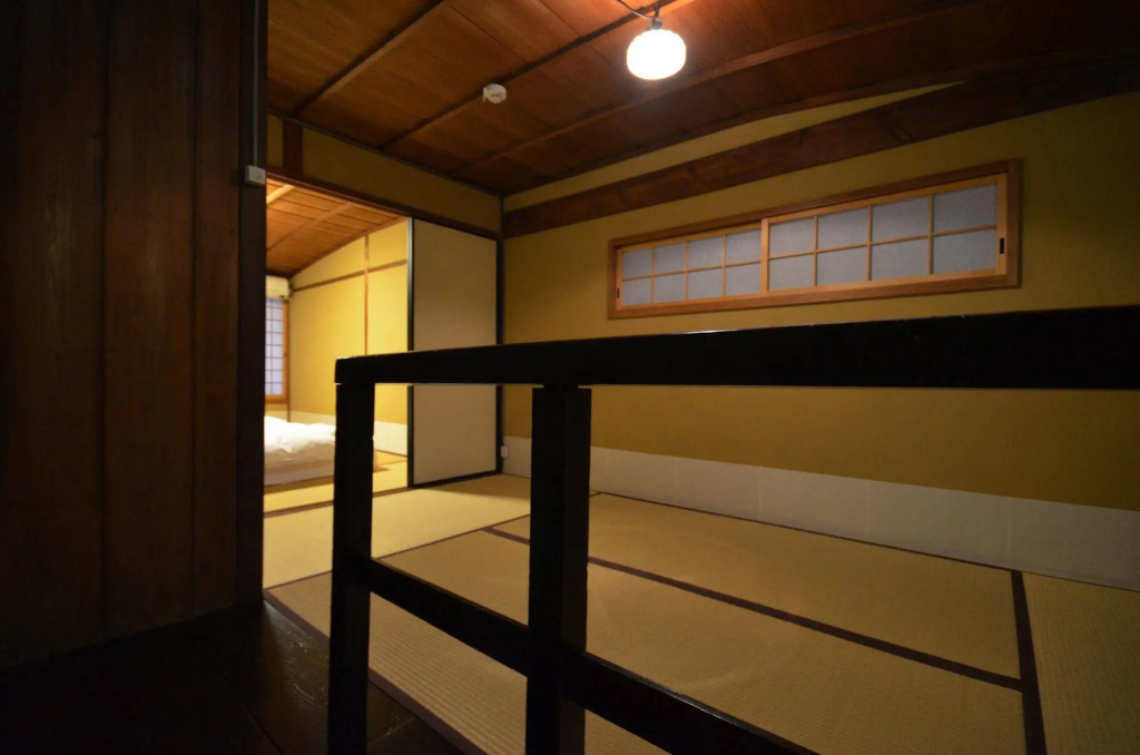 Kyomachiya Saigu 사진 16