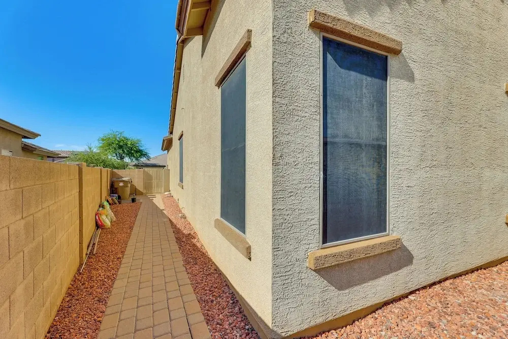 Stylish Goodyear Home w/ Putting Green!