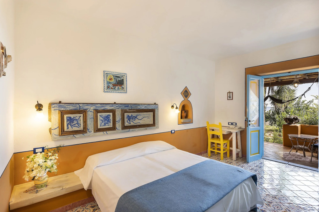 Hotel Mamma Santina by null