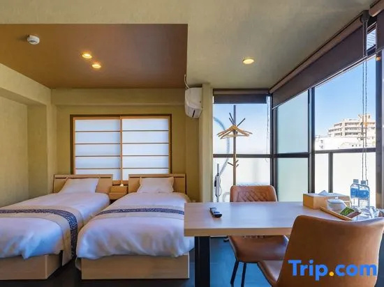 CU Host Dotonbori No.1 Mansion 사진 4