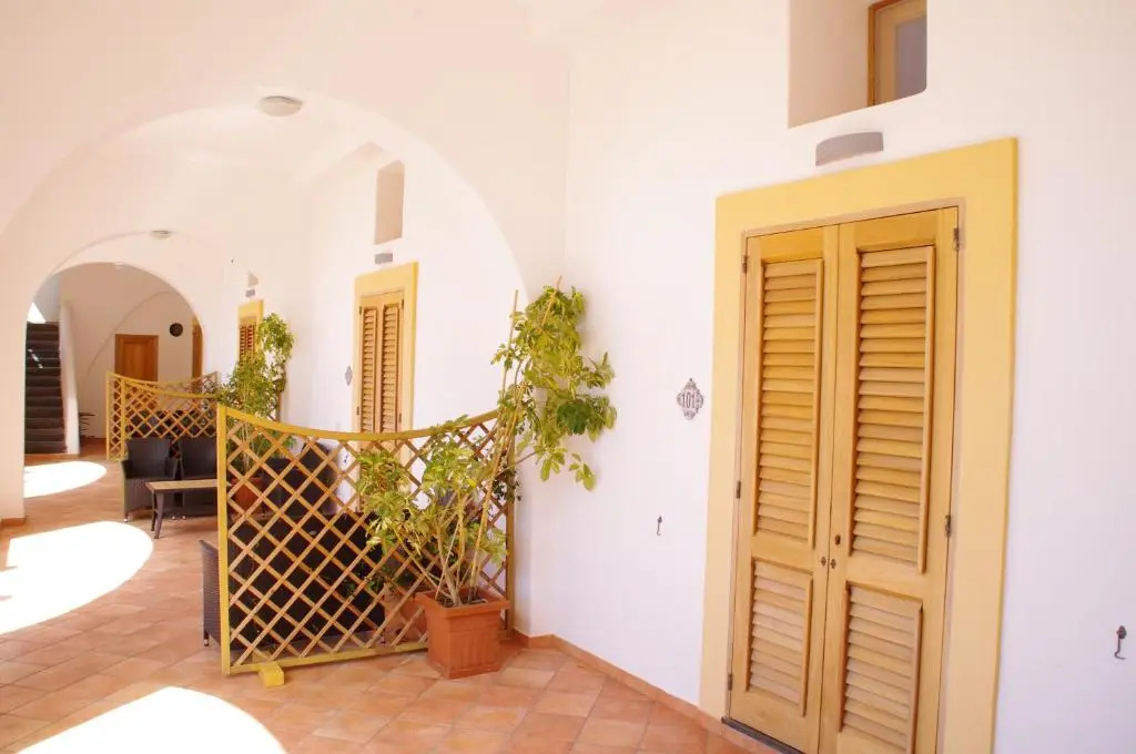 Solemar Hotel - Chambres