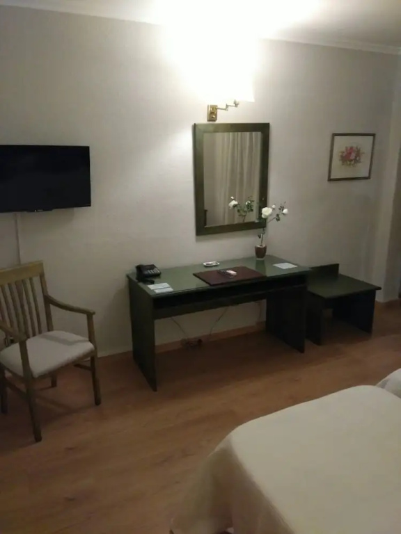 Salvador Hotel - Chambres