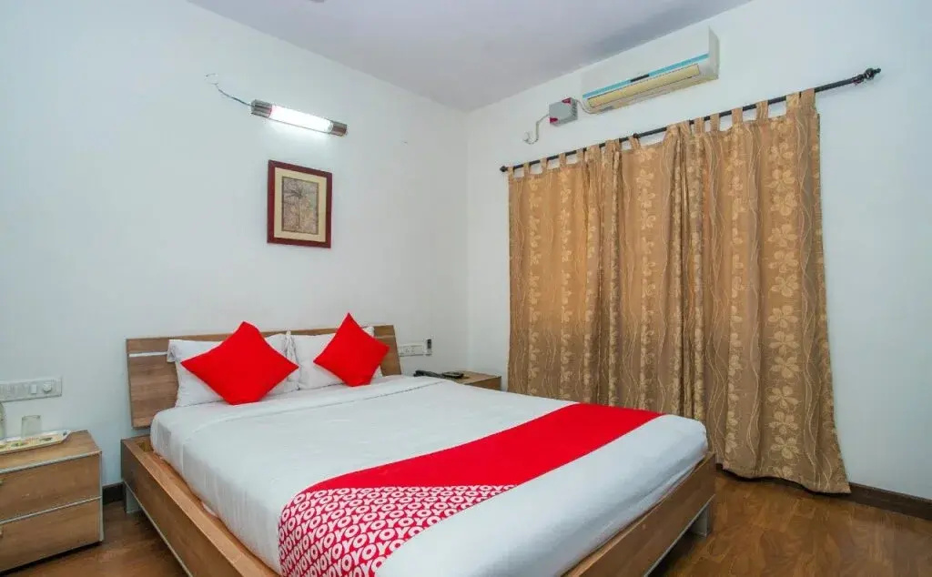 Hotel photo 19