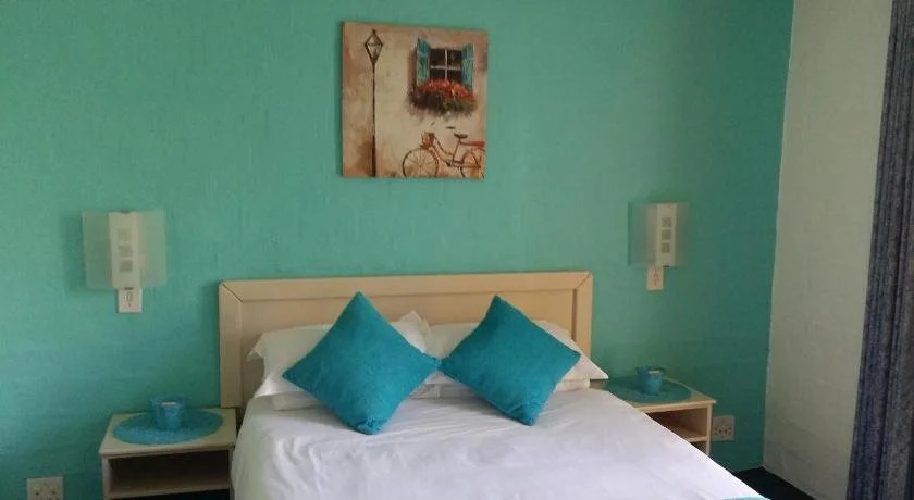 Mykonos Holidays @ Club Mykonos - фото 6