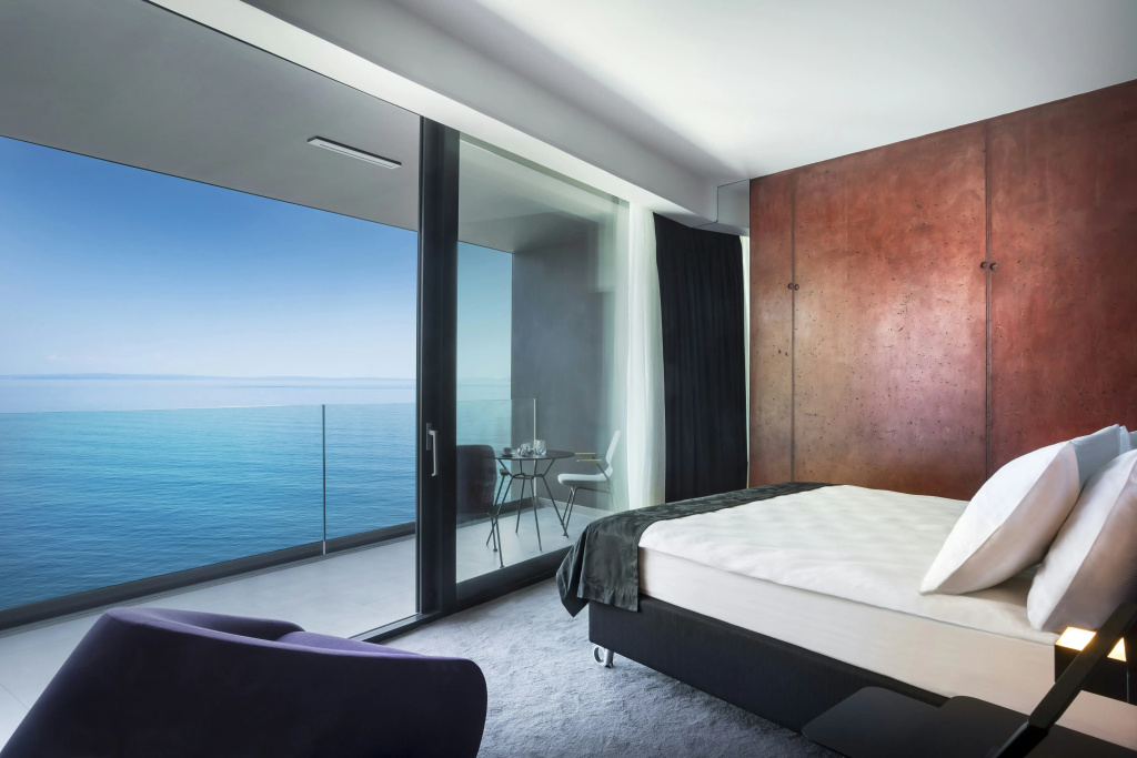 Boutique & Design Hotel Navis - Général