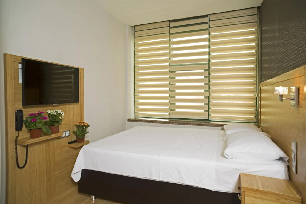 Demir Suite Hotel — фото