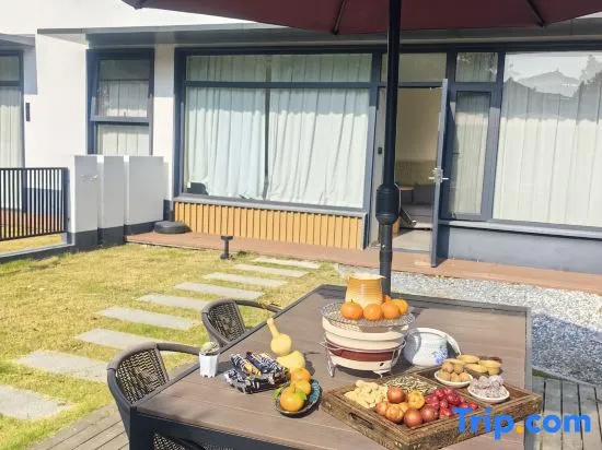 Shanghai Hengshan Yiju Huayang zhehu Homestay