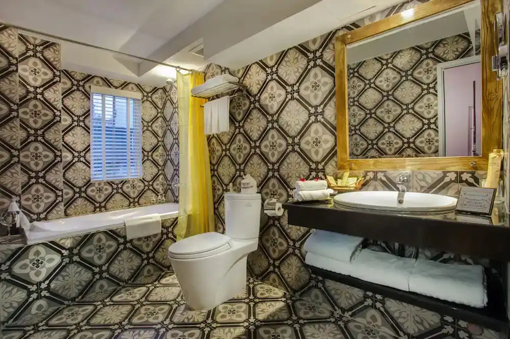 Singita Classy Boutique Hotel - Chambres