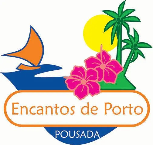 Pousada Encantos De Porto - Général