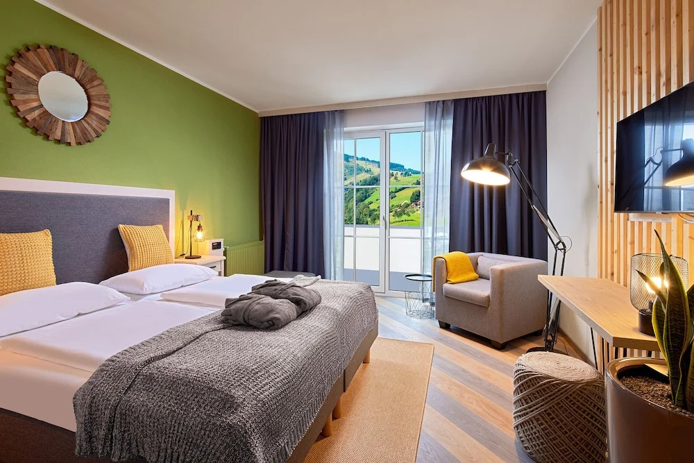 Comfort room