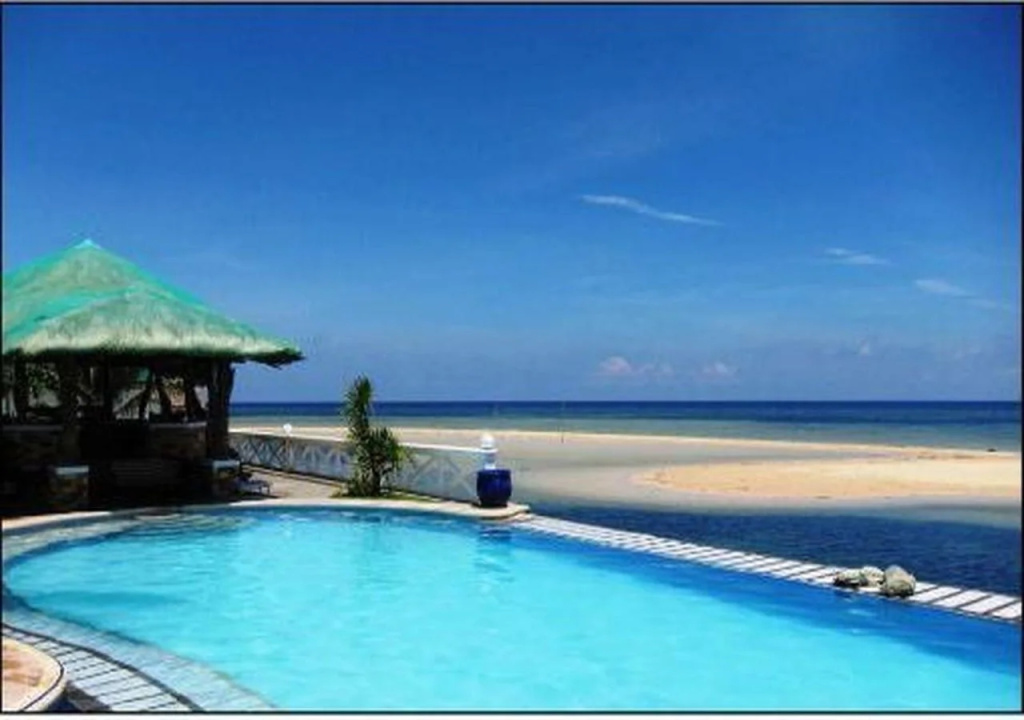 Punta Riviera Resort Bolinao - Général