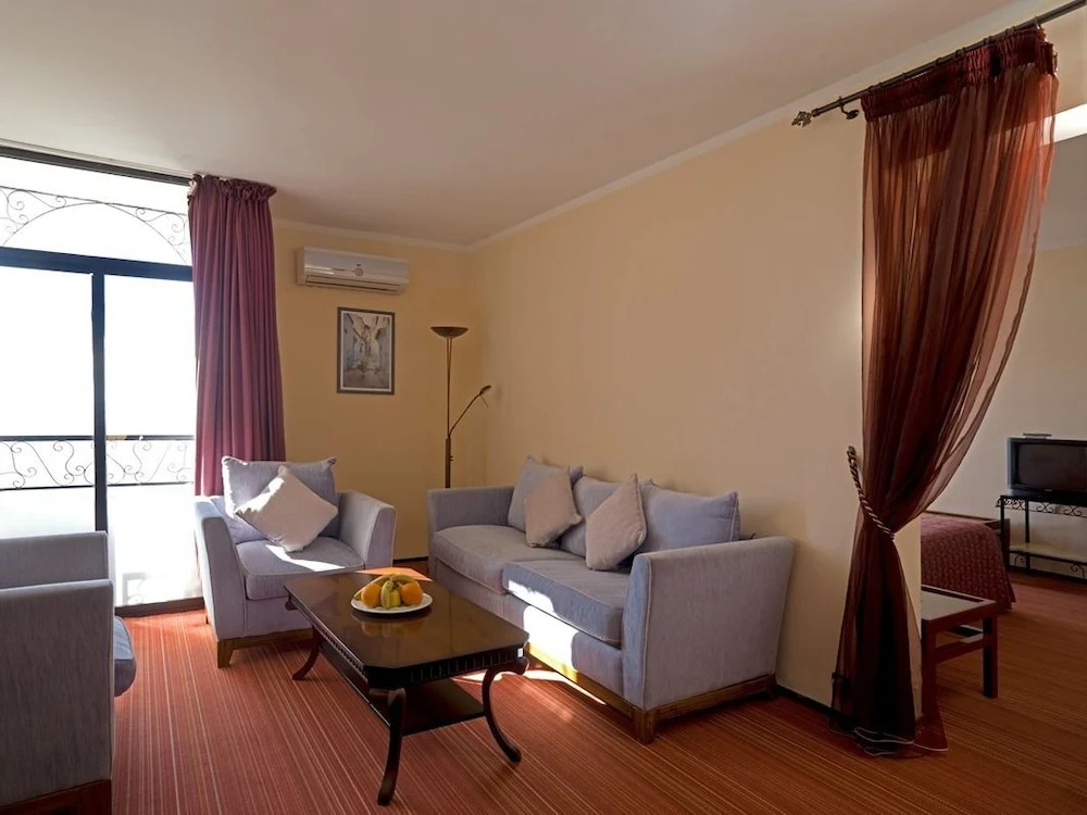 Hotel Asmaa - Général