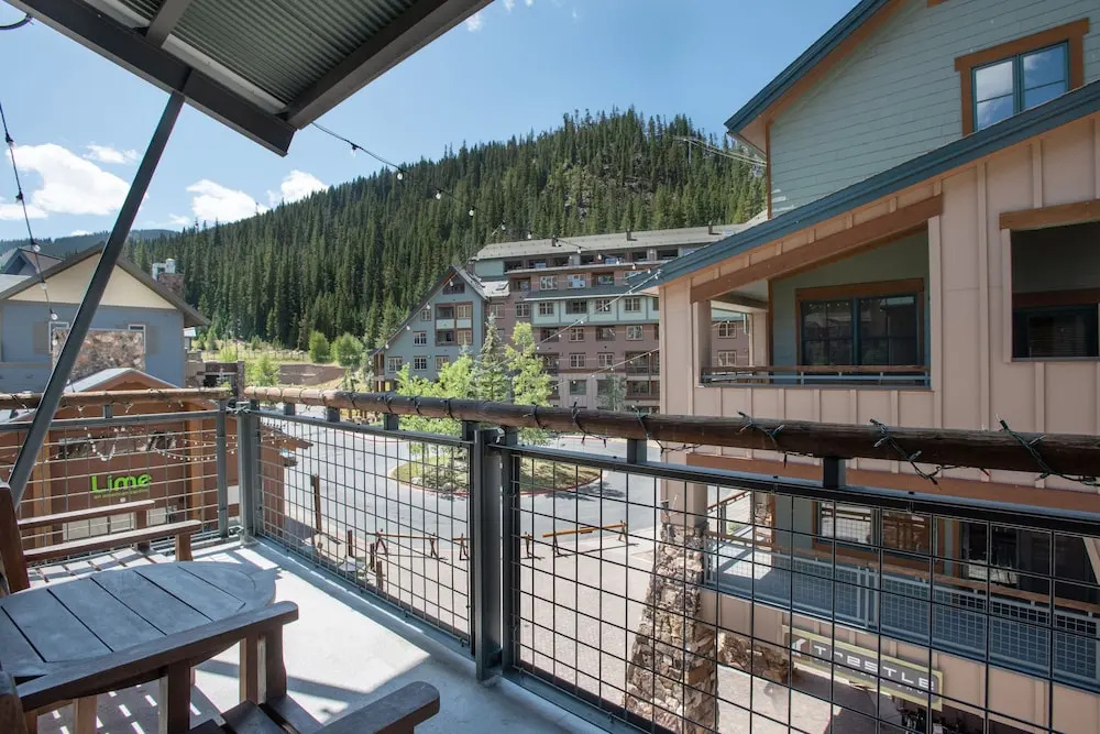 Zephyr Mountain Lodge, Condo | Perfect Ski-In/Ski-Out with Gondola View (Select-Rated Condo 1217)