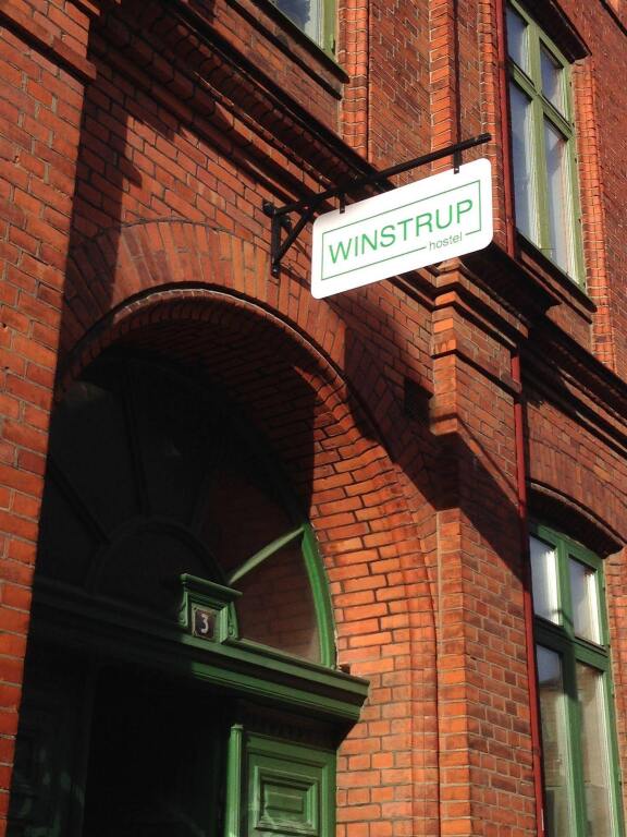 Winstrup Hostel by null