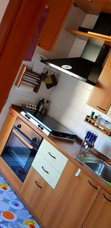 B&B Roma Nord 311