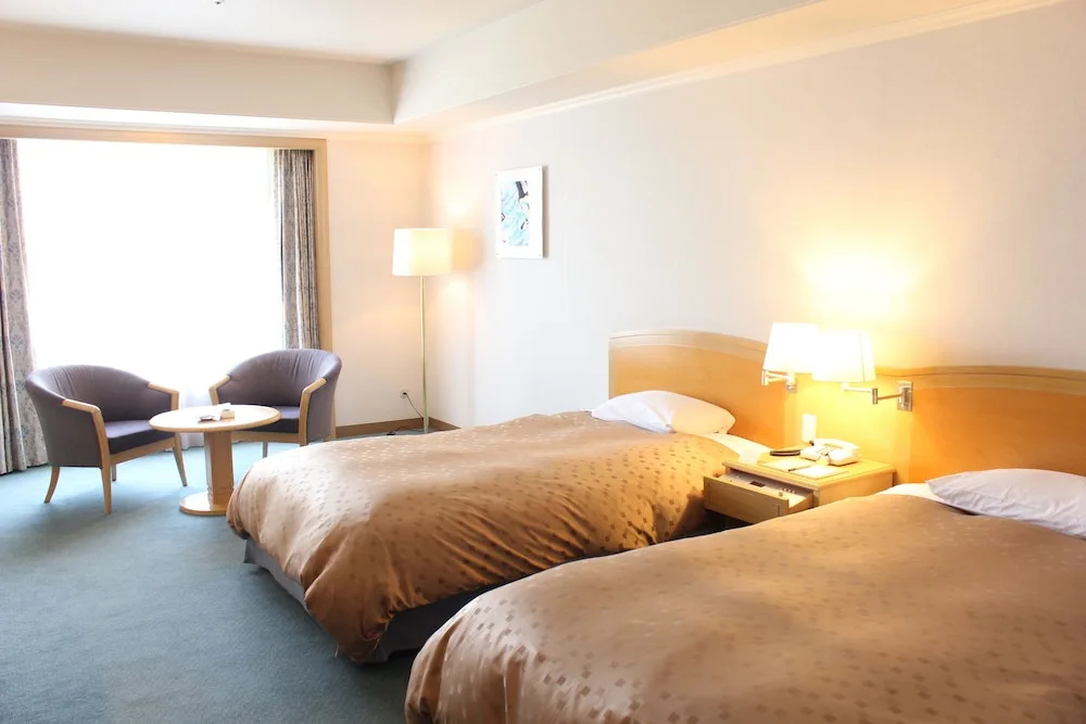 Hotel Arrowle - Chambres