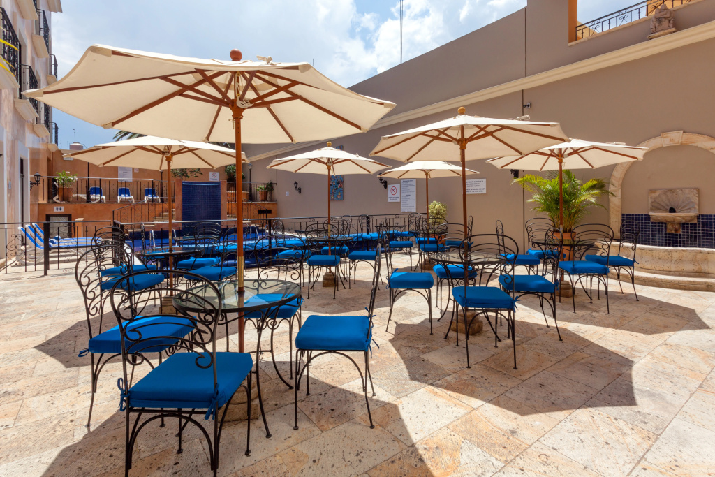 Holiday Inn Express Oaxaca-Centro Historico by IHG - Général