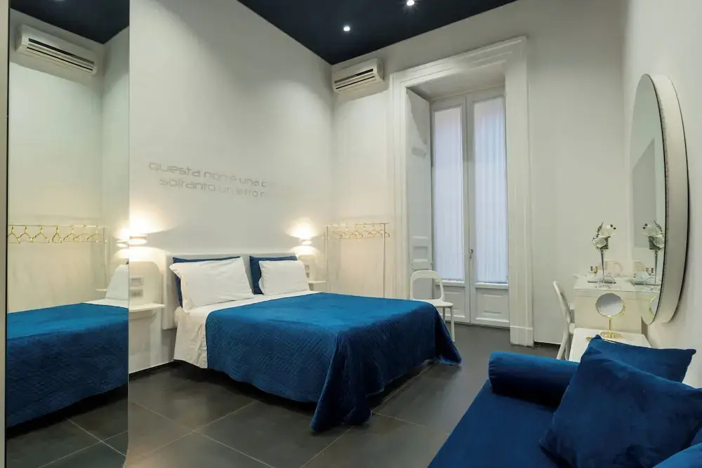 Superior room