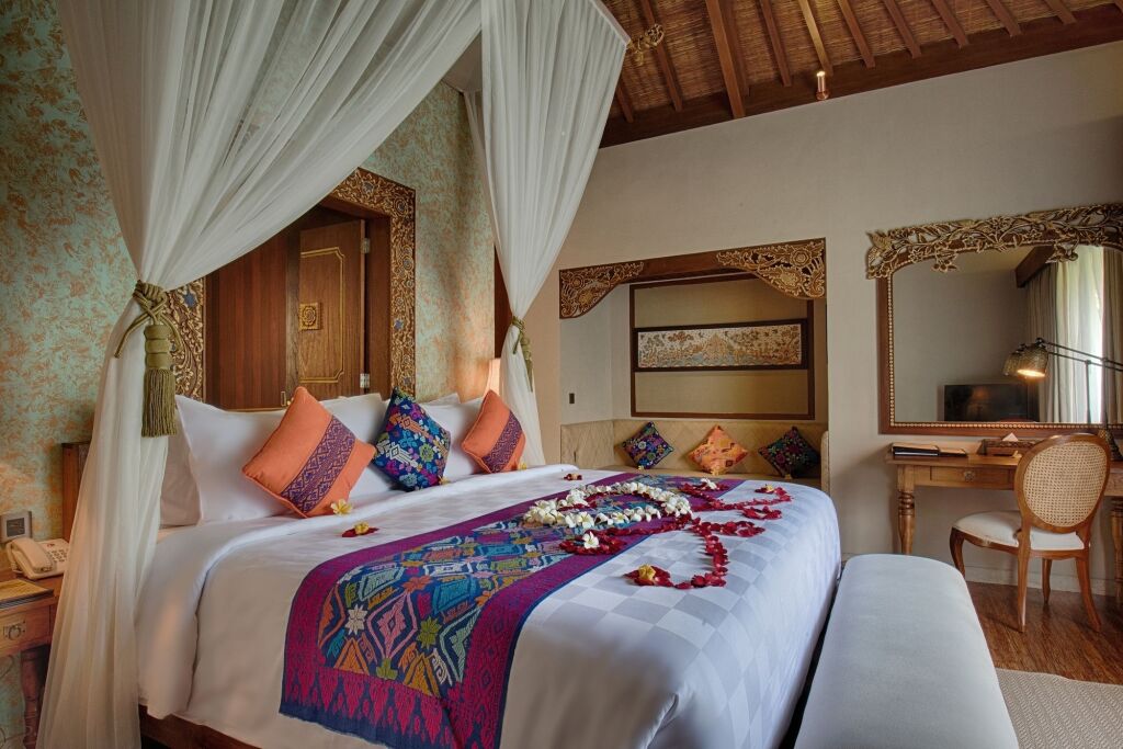 Natya Resort Ubud