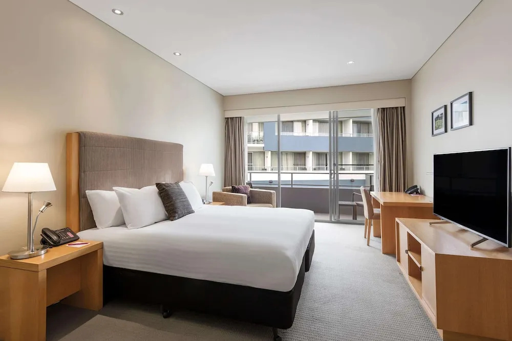 Rydges Resort Hunter Valley - Chambres