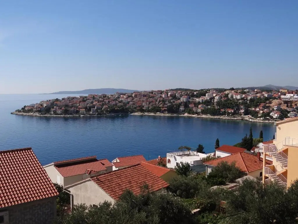 Apartmani Zora