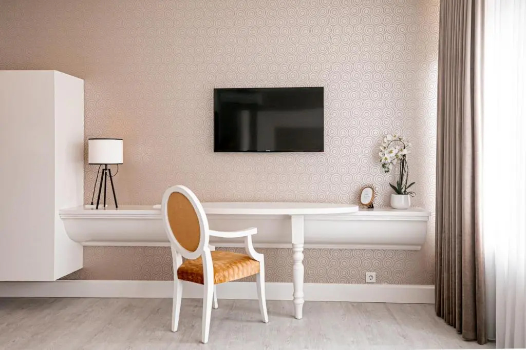 Le Theatre Hotel - Chambres