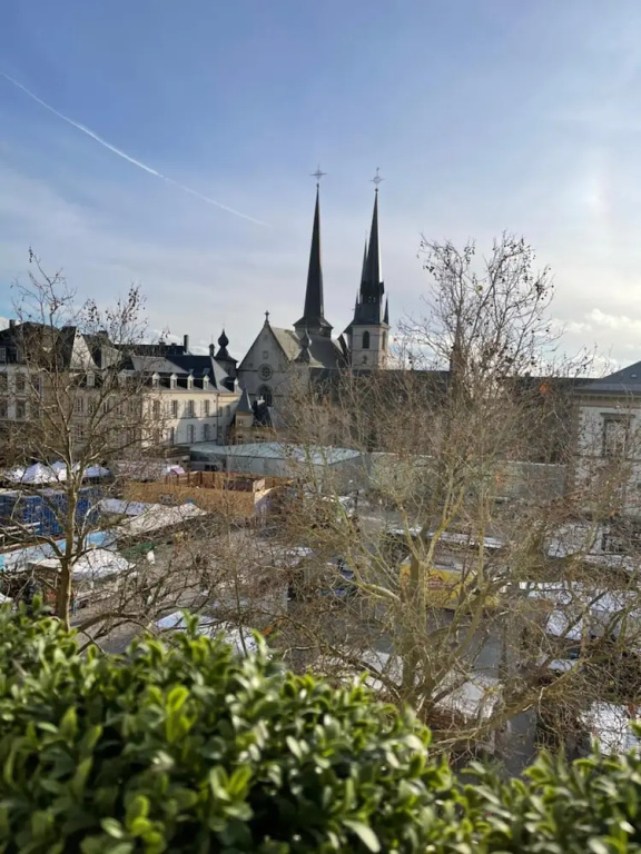 Hotel Vauban - Général