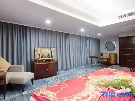 Shunde Grandview Hotel - Chambres