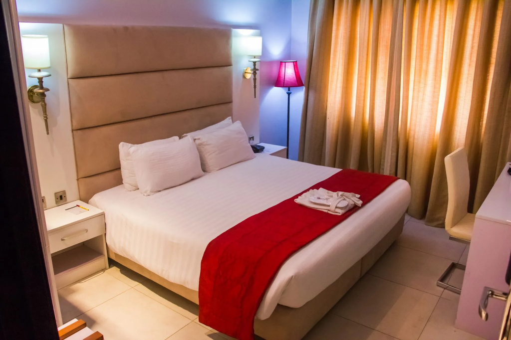 Hotel photo 7