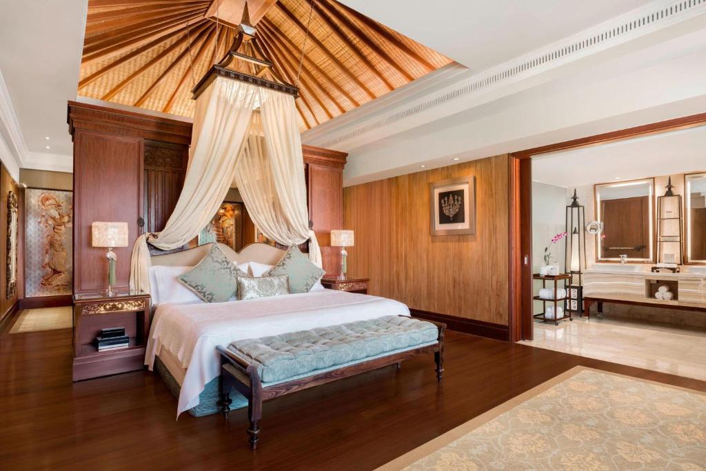 St Regis