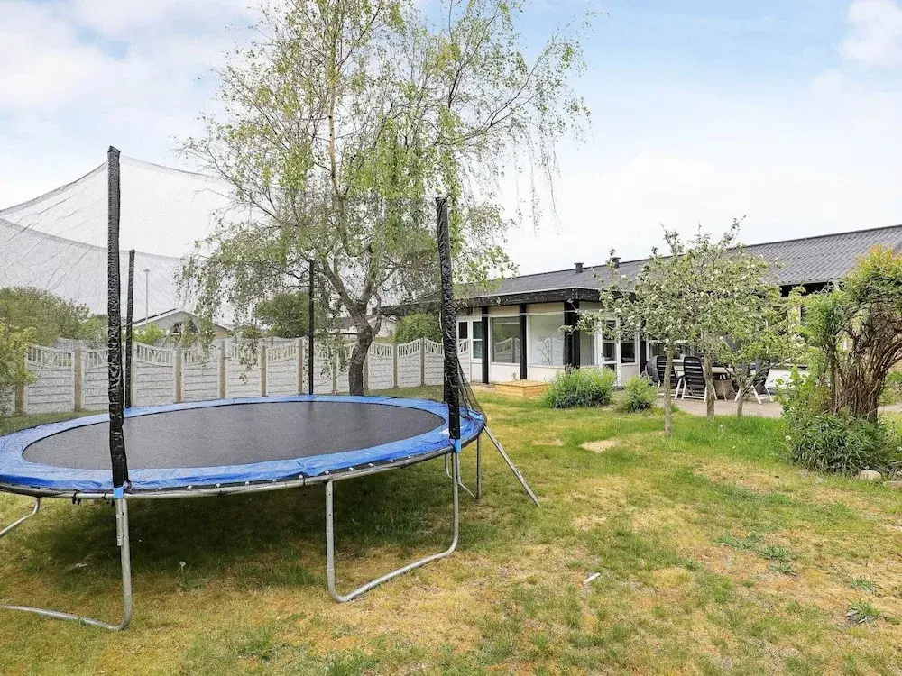 6 Person Holiday Home in Skagen-by Traum