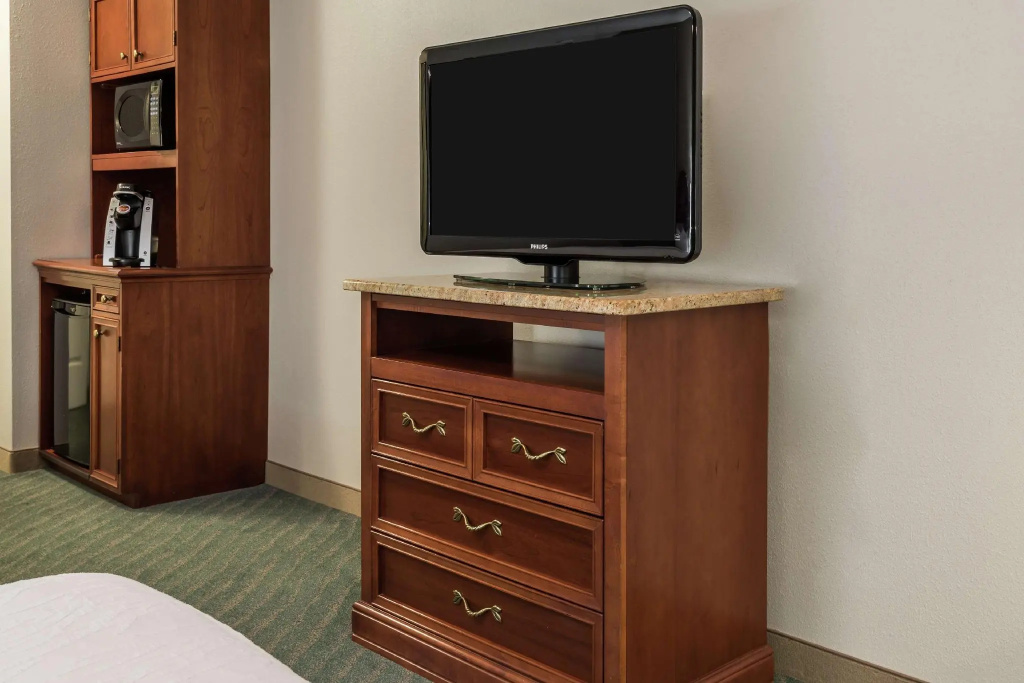 Hilton Garden Inn Orlando International Drive North - Chambres