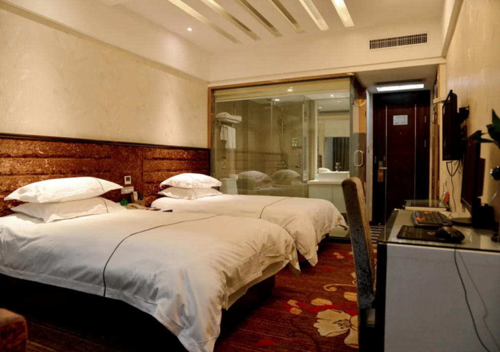 Yiwu Chu Xin Hotel - Général