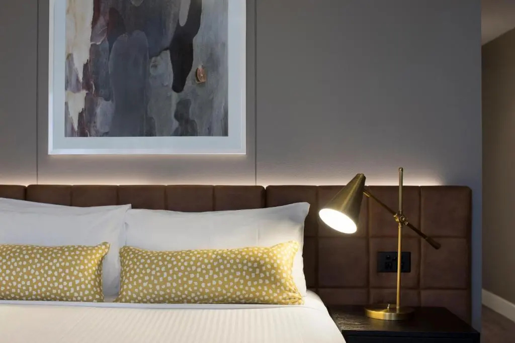 Vibe Hotel Sydney - Chambres