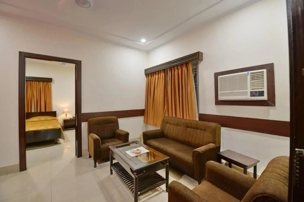 Hotel East Coast - Général
